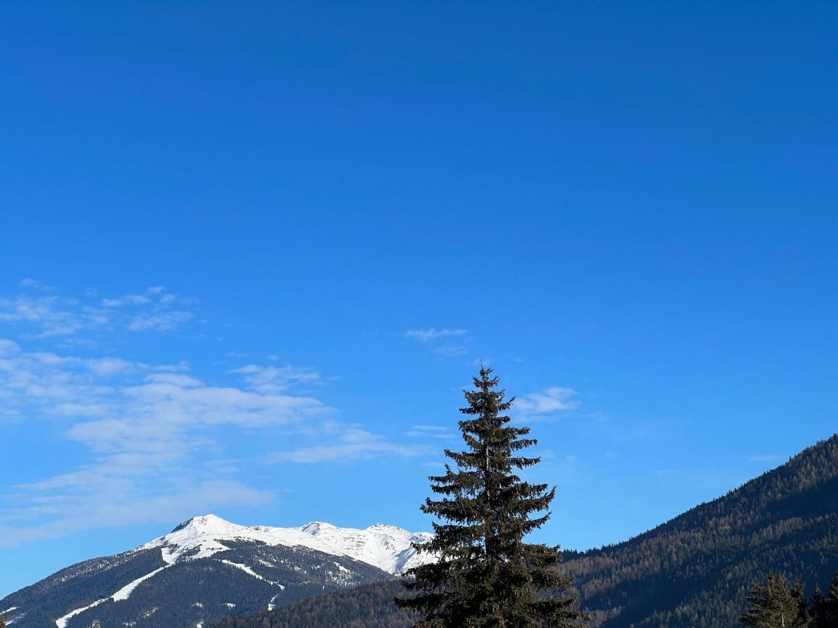 Guesthouse Rosengarten Toblach Exteriér fotografie